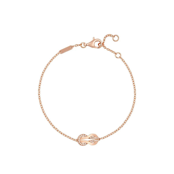 ˇMagic JewelryˇCHANCE INFINIE DIAMOND BRACELET