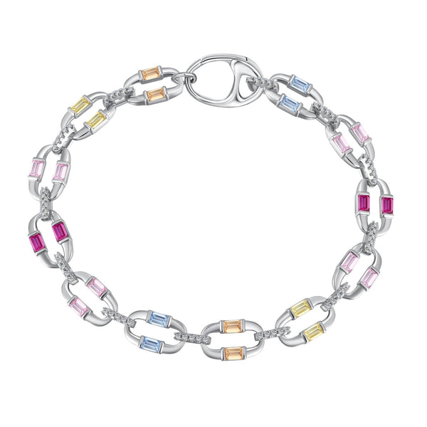 ˇMagic JewelryˇDazzling Colorful Daily Bracelet