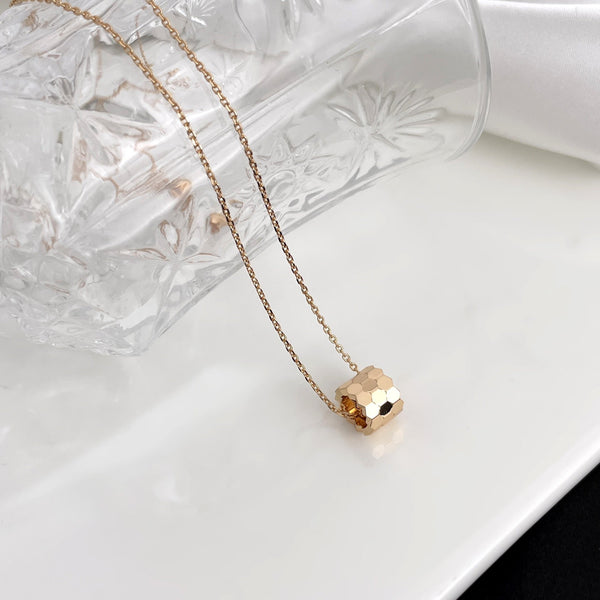 ˇMagic JewelryˇBEE MINI NECKLACE