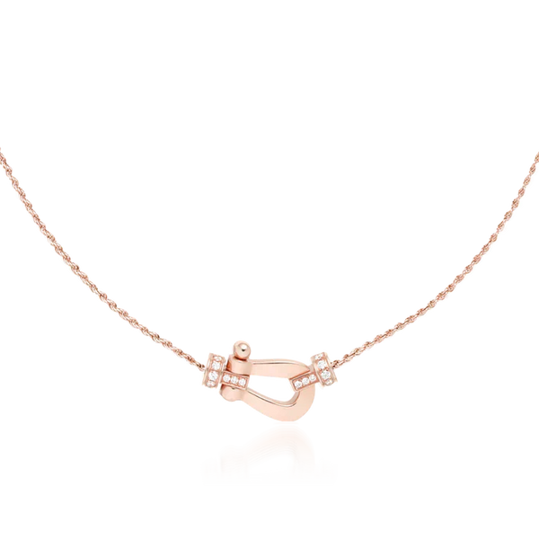 ˇMagic JewelryˇFORCE 10 DIAMOND NECKLACE