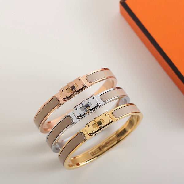 ˇMagic JewelryˇHM KELLY GREY BRACELET