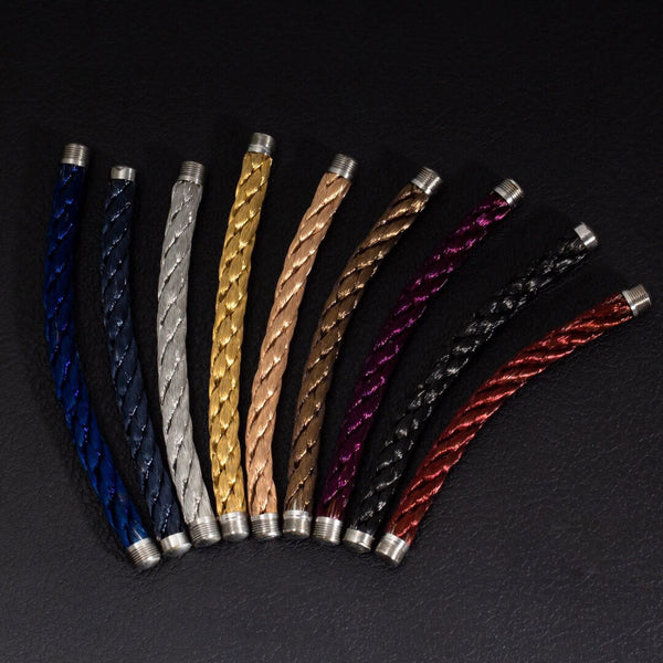 ˇMagic JewelryˇFORCE SERIES BRACELET CABLES 50 CHOICES (DIY SELECTION)