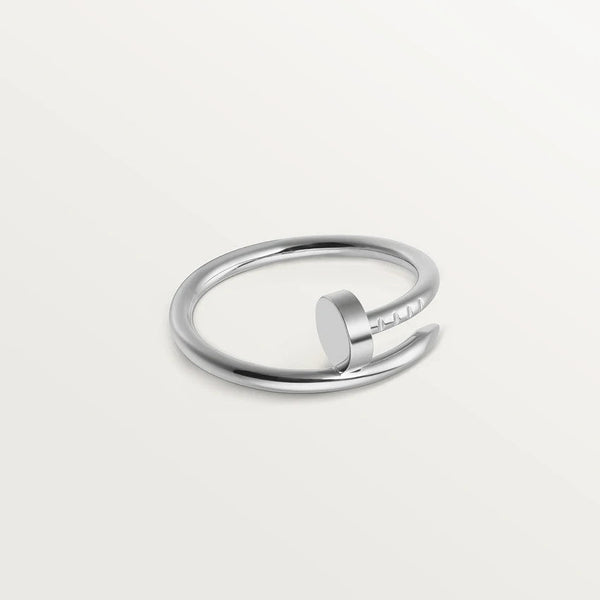 ˇMagic JewelryˇJUSTE RING 2.65MM SILVER